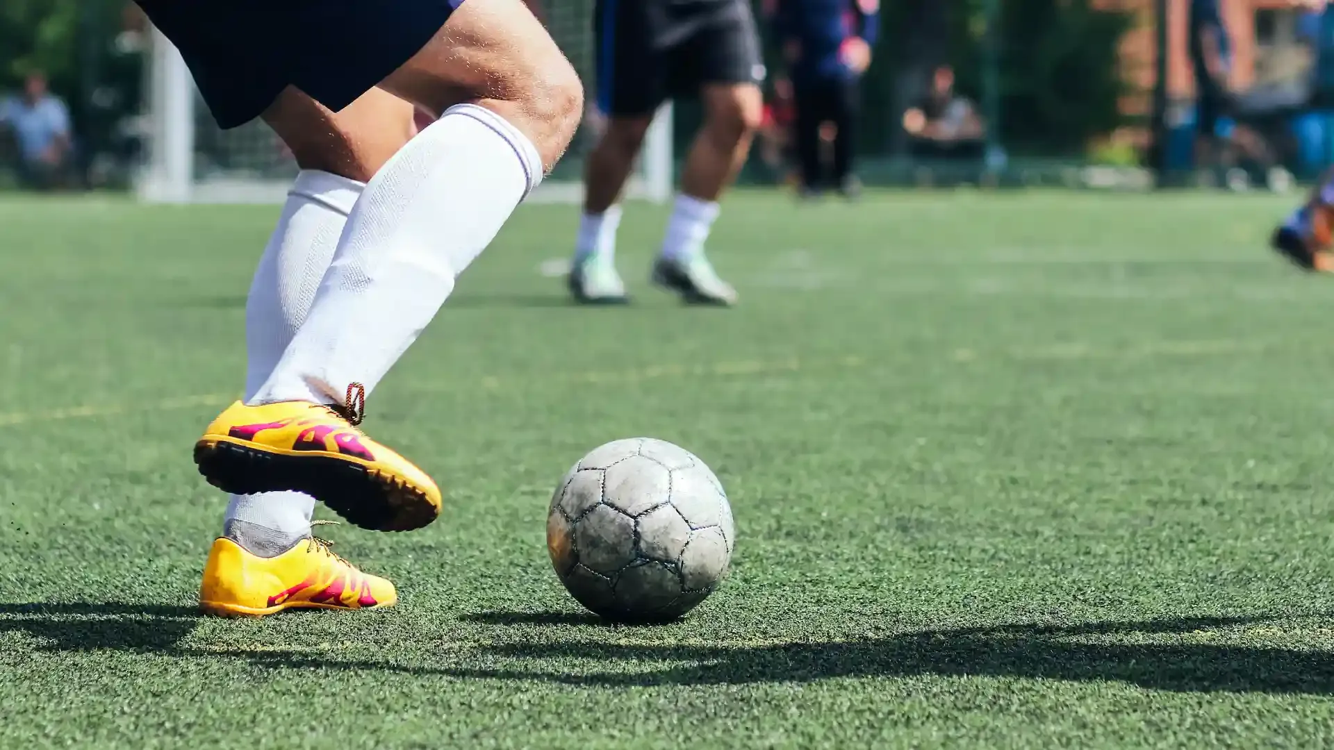 melhor chuteira de futsal