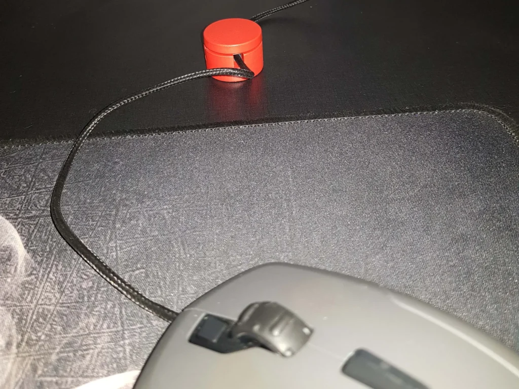 melhor mouse bungee