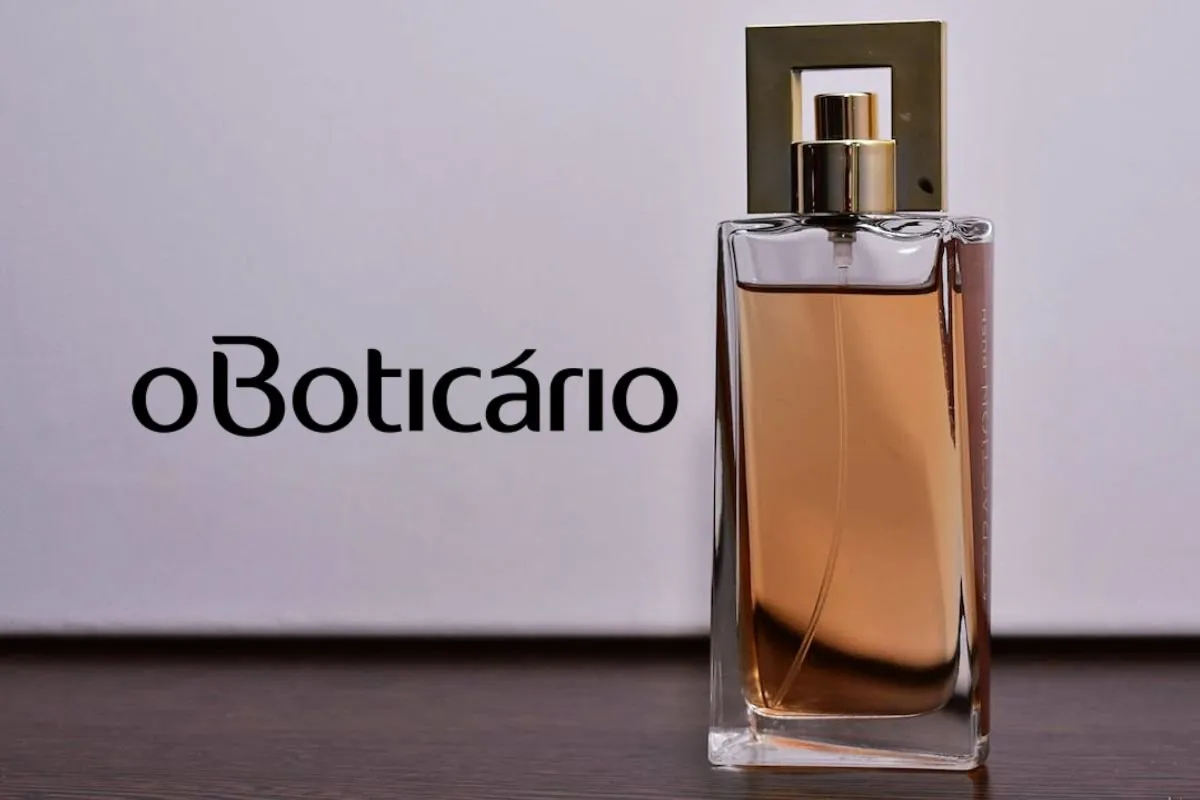 melhor perfume boticário feminino