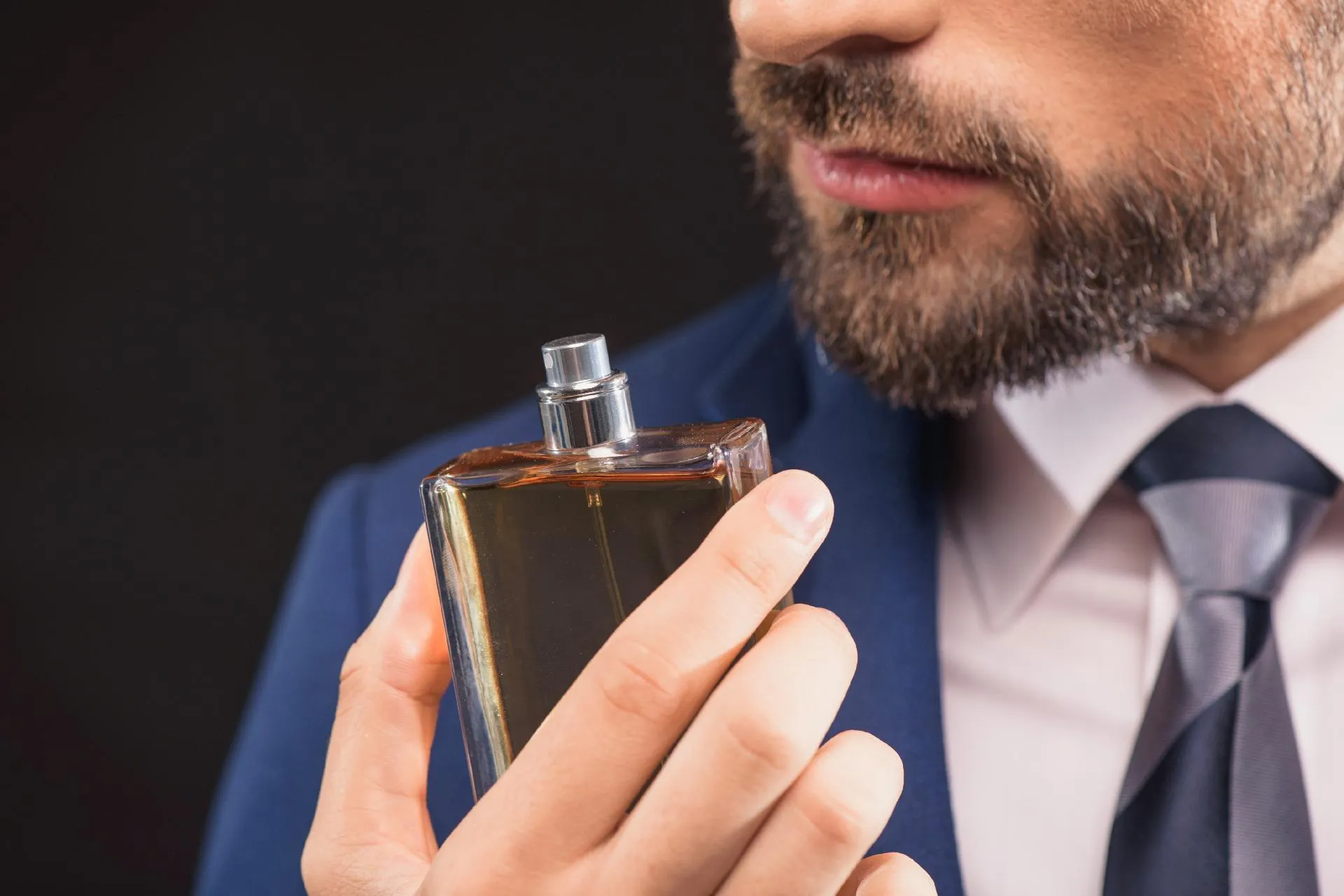 melhor perfume masculino boticário