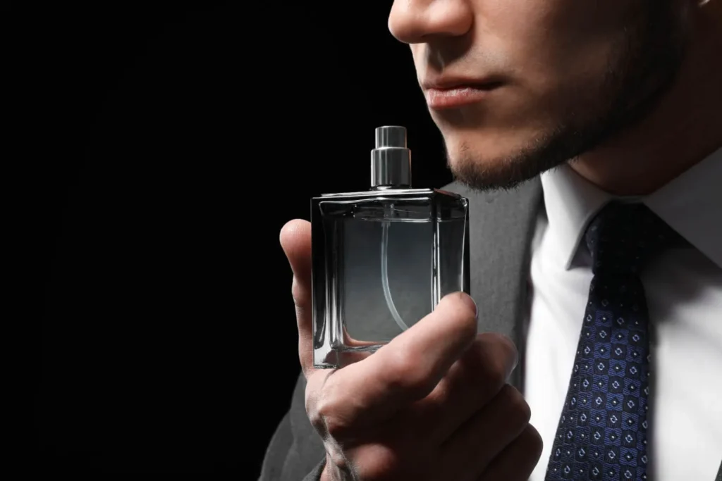 melhor perfume nacional masculino